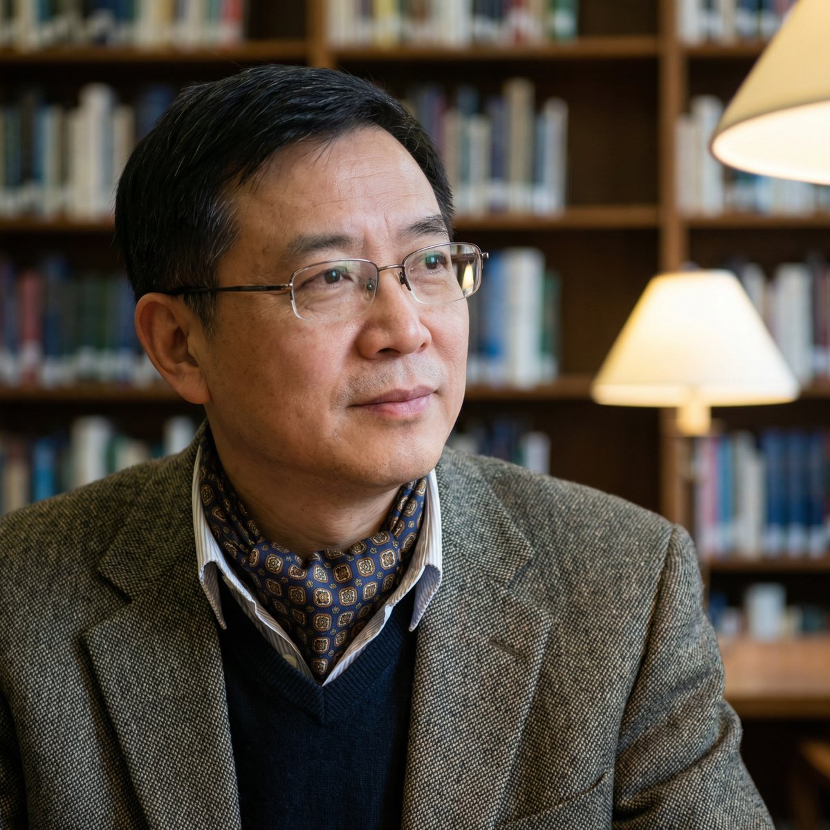 糖心文化研究者