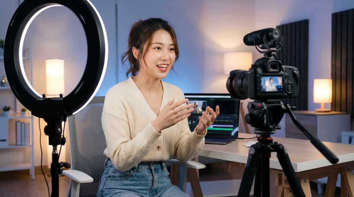 糖心短视频教程